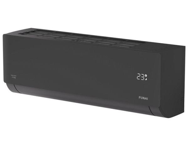 Настенный внутренний блок мульти сплит-системы Funai RAM-I-SNN30HP.W02/S