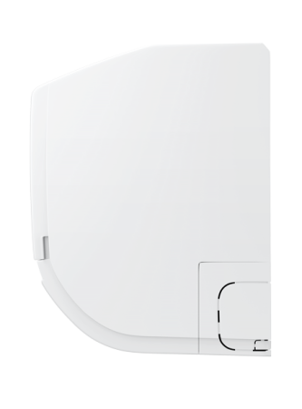 Настенный внутренний блок мульти сплит-системы Hitachi  RAK-35REF