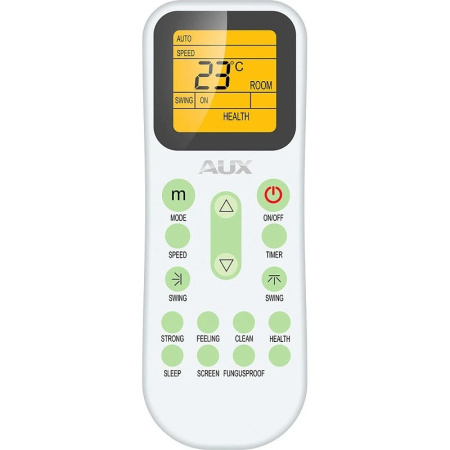 Напольно-потолочный кондиционер Aux  ALCF-HS60/5DR2