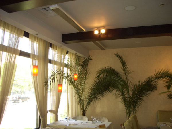 Инфракрасный обогреватель Ballu BIH-AP-0.8