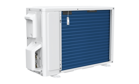 Настенный кондиционер Energolux SAS24BN3-AI/SAU24BN3-AI LE