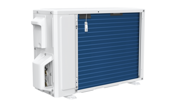 Настенный кондиционер Energolux SAS24BN3-AI/SAU24BN3-AI LE