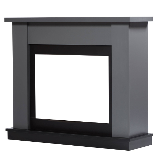 Широкий портал Firelight Canto 25 графит