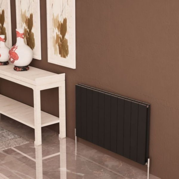 Алюминиевый радиатор Carisa NMD 1040060011