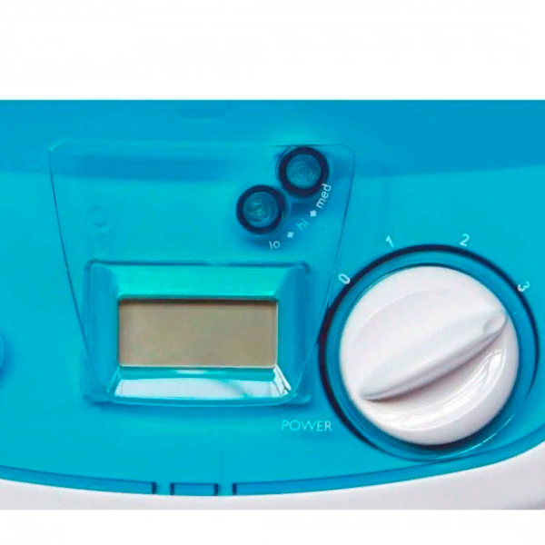 Электрический проточный водонагреватель 5 кВт Atmor PLATINUM Tri 5 кВт для кухни