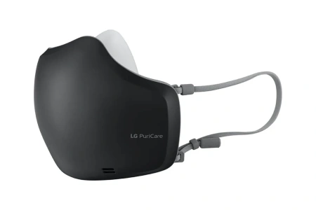 Очиститель воздуха со сменными фильтрами Lg AP551ABFA.AERU