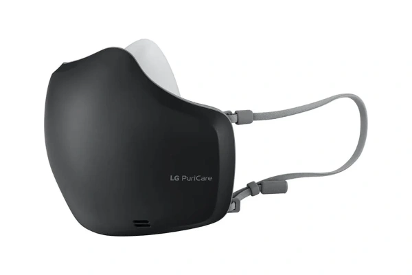 Очиститель воздуха со сменными фильтрами Lg AP551ABFA.AERU