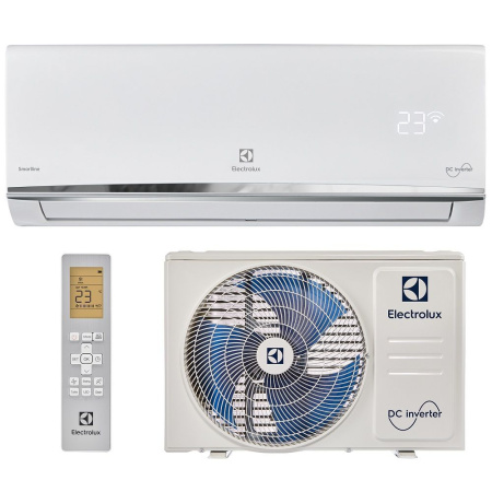 Настенный кондиционер (сплит-система) Electrolux EACS/I-09HSM/N8