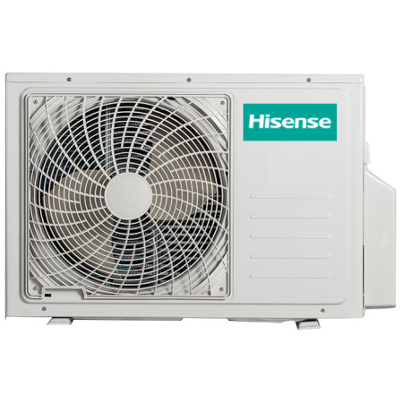 Кассетный кондиционер Hisense AUC-60UX4SFA/AUW-60U6SP1