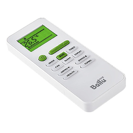 Настенный кондиционер (сплит-система) Ballu BSVPI-09HN1