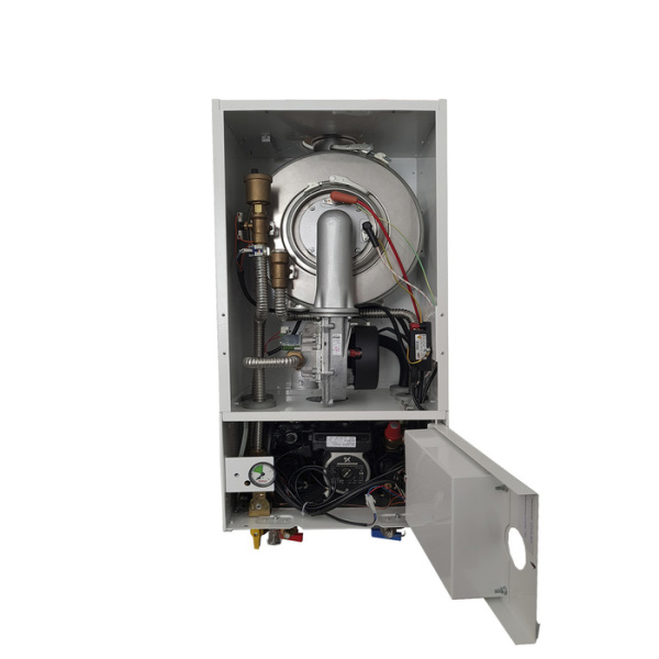 Настенный газовый котел Hansa PEGA 25 Kombi