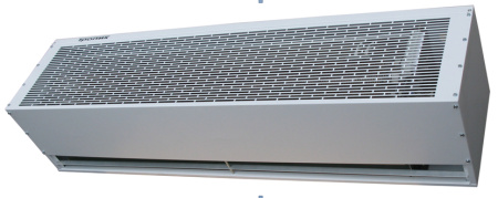 Тепловая завеса Tropik Т224W20