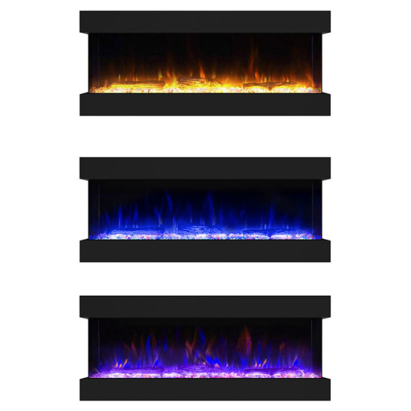 Линейный электрокамин Royal Flame Astra 60 RF
