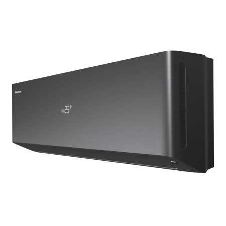 Настенный кондиционер (сплит-система) Hisense AS-18UW4RBVQH01(B)