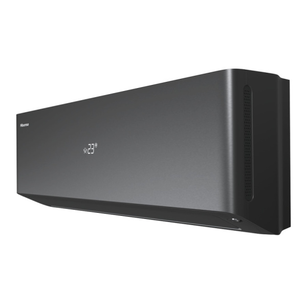 Настенный кондиционер (сплит-система) Hisense AS-18UW4RBVQH01(B)