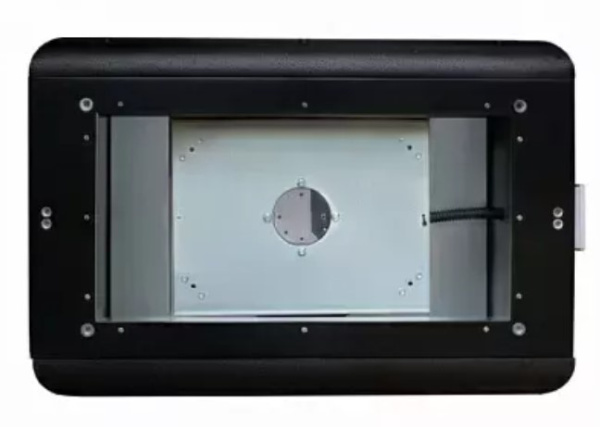 Вытяжная установка Turkov Capsule-2000 EH zv