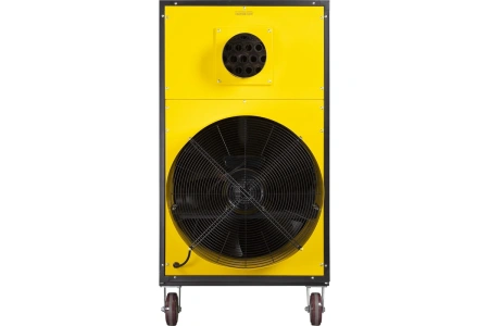 Теплогенератор дизельный Ballu BHDN 185 PRO