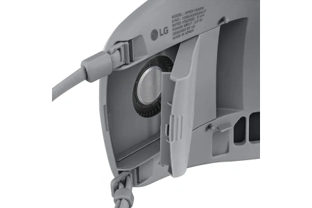 Очиститель воздуха со сменными фильтрами Lg AP551ABFA.AERU