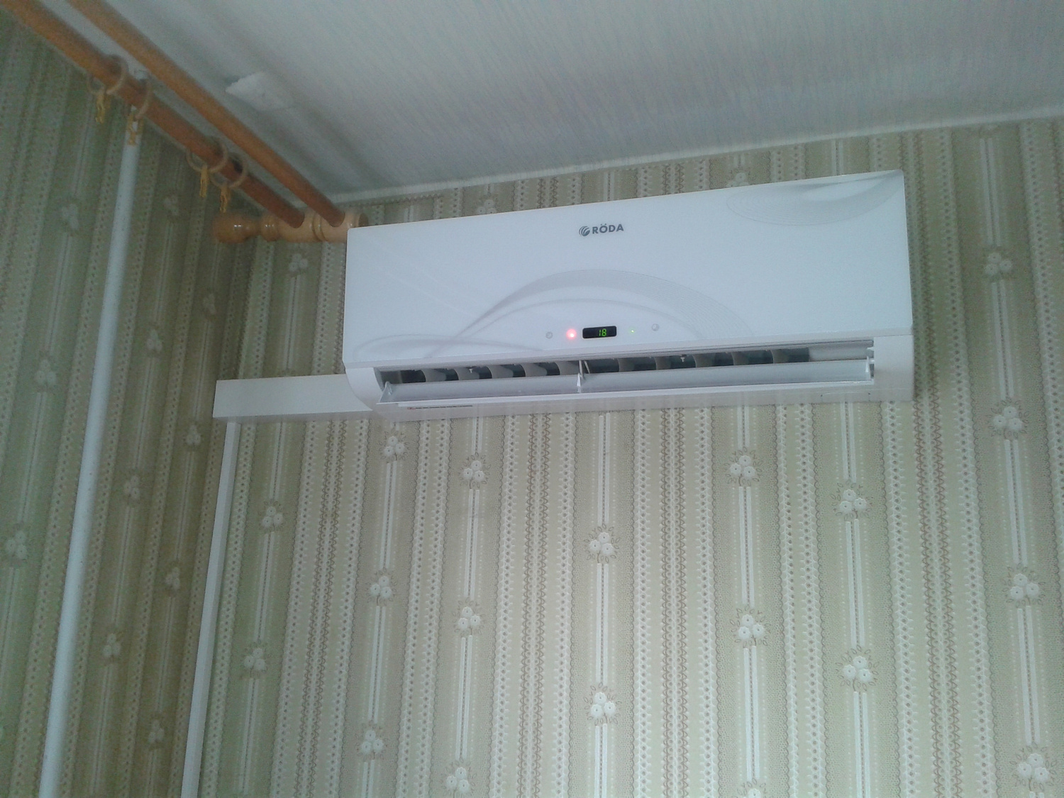 Установка кондиционеров в Старой Купавне