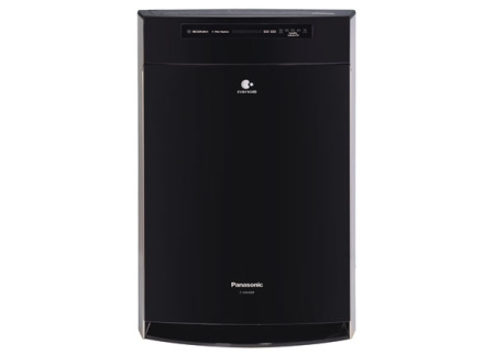 Воздухоочиститель Panasonic F-VXH50R-K
