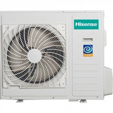 Настенный кондиционер (сплит-система) Hisense AS-07HR4SYDDC5/AS