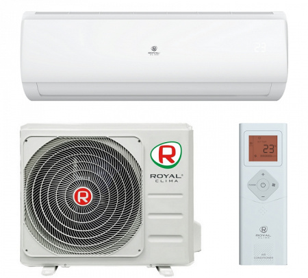 Настенный кондиционер (сплит-система) Royal Clima RCI-TWN35HN