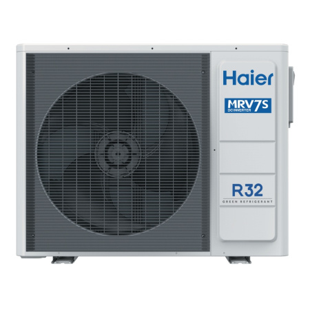 Наружный блок VRF системы Haier AU042FCFRA