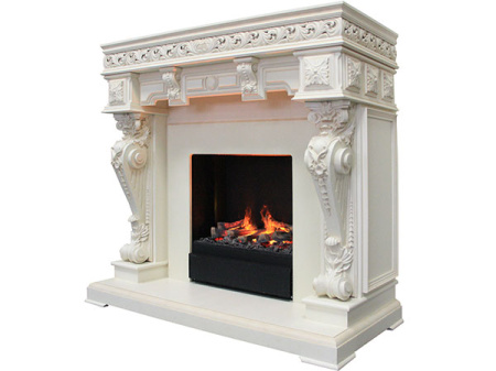 Премиум портал Richard под очаг Dimplex Cavendish/Chesford