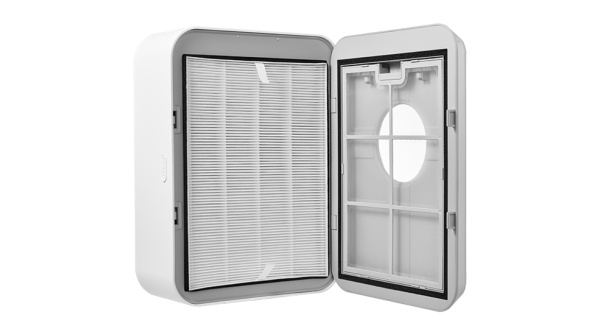 Бытовая приточная вентиляционная установка Ballu ONEAIR ASP-80