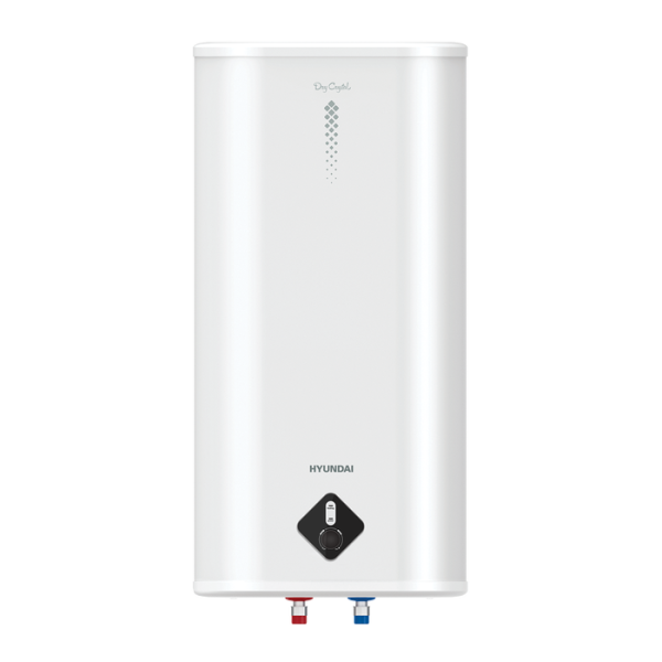 Электрический накопительный водонагреватель Hyundai H-WSS50-N30D-V