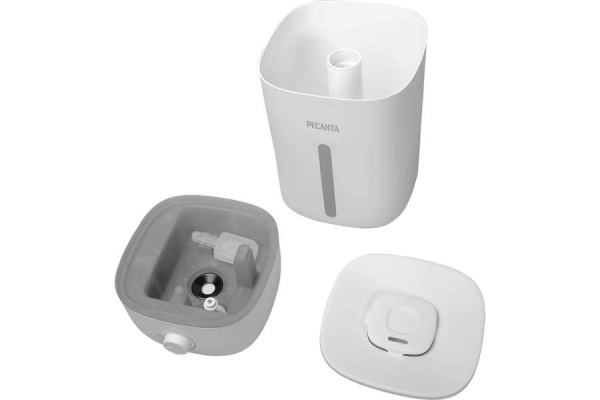 Ультразвуковой увлажнитель воздуха Ресанта УВ-3