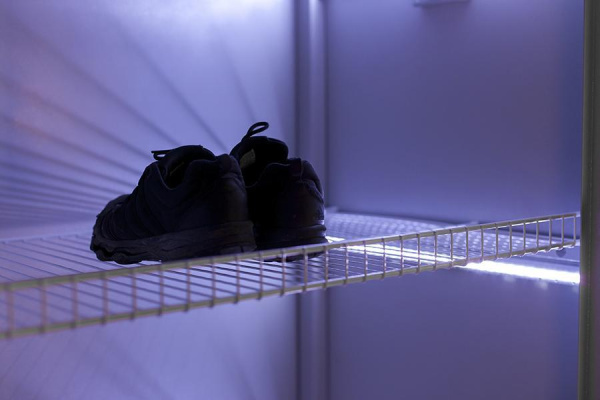 Шкаф озоновой очистки Ozonbox Clean Standart