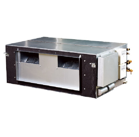 Канальный внутренний блок VRF системы Carrier 42VD036H112011010