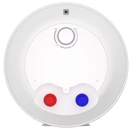 Электрический накопительный водонагреватель Ecostar EWH-F30-RE