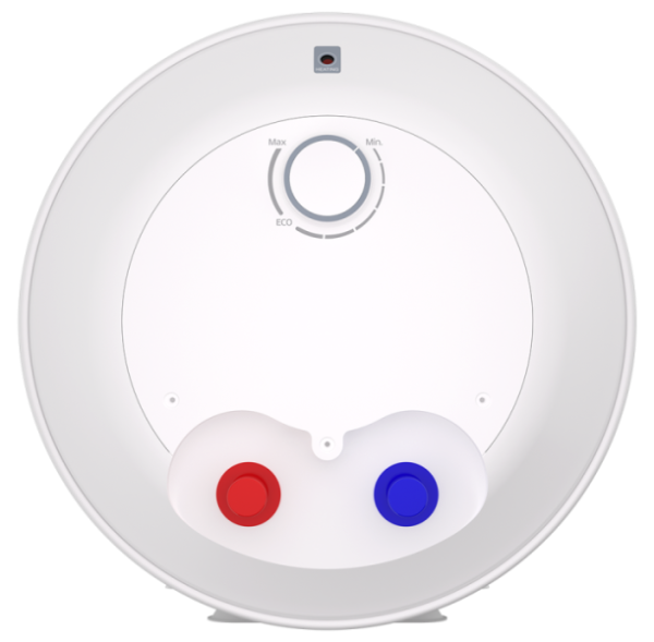 Электрический накопительный водонагреватель Ecostar EWH-F100-RE