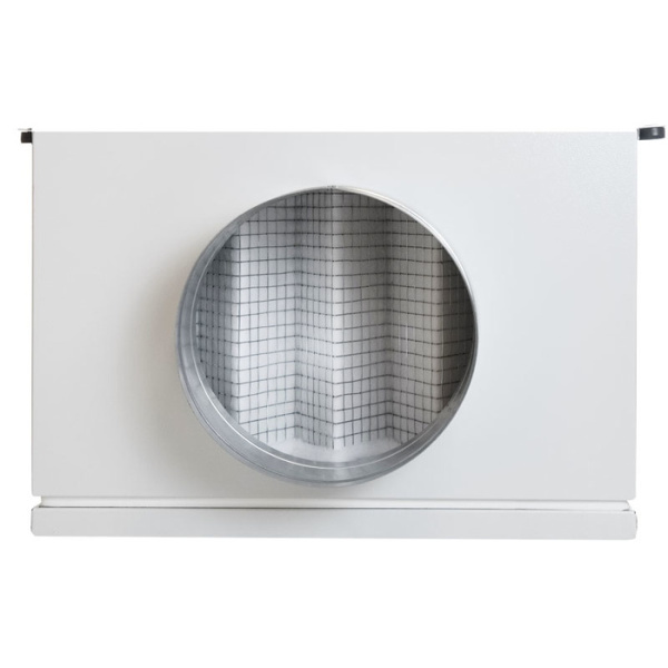 Вытяжная установка Благовест ФЬОРДИ ВВУ-1000 ЕС