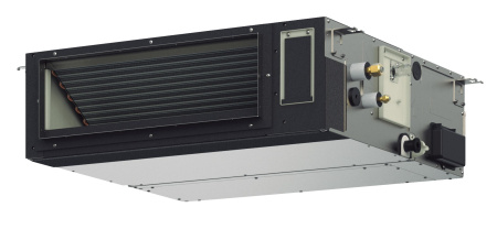 Канальный внутренний блок VRF системы Panasonic S-106MF3E5A