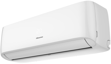 Настенный кондиционер (сплит-система) Hisense AS-30HR4RBFCA00