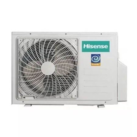 Инверторная сплит-ститема HISENSE серии DJ DC Inverter AS-12UR4SYDDJ3