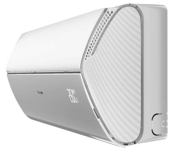 Настенный кондиционер (сплит-система) Casarte CAS35MW1/R3-W/1U35MW1/R3