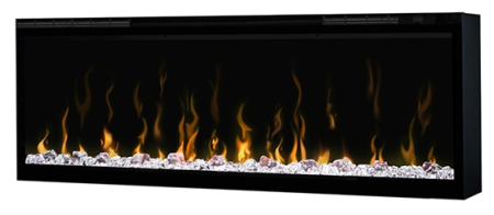 Линейный электрокамин Dimplex Ignite XLF74 (188 см)