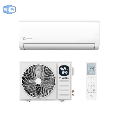 Настенный кондиционер (сплит-система) Thaicon TL-RWS35-FR/TL-ROS35-FR