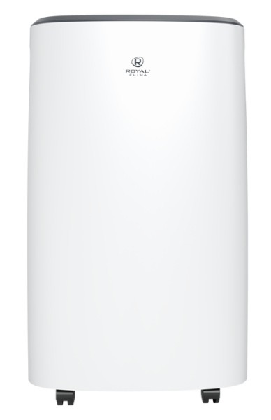 Бытовой осушитель воздуха Royal Clima RD-CR20-E