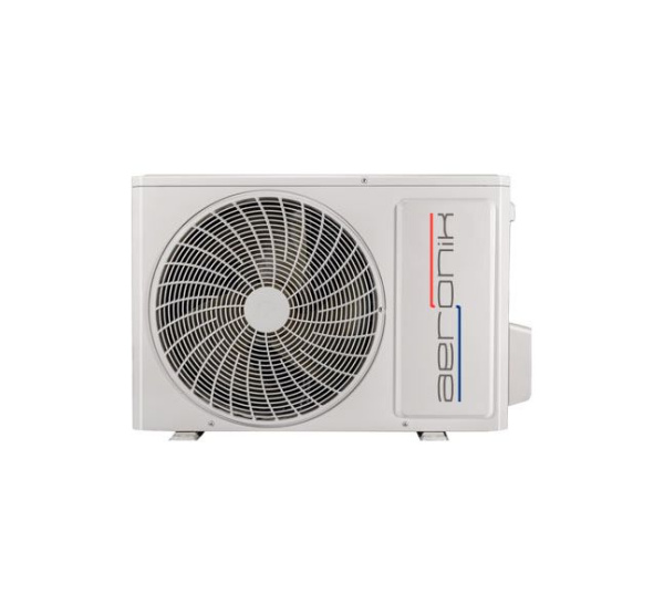 Канальный кондиционер Aeronik ASI-AFH35PS1 A-S/ASO-AGUHN35W1