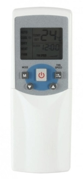 Кассетный внутренний блок  VRF системы MDV D18Q4/N1-A3(At)