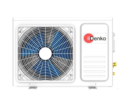 Настенный кондиционер (сплит-система) Denko KR-36