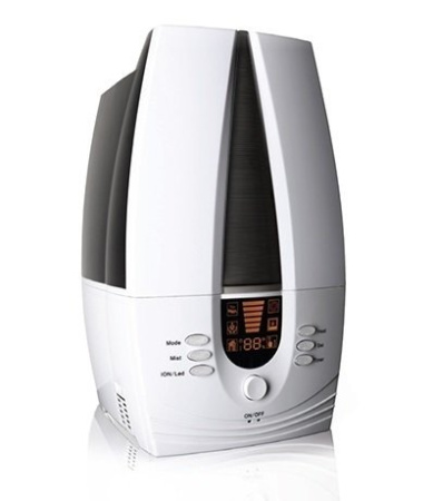 Ультразвуковой увлажнитель воздуха Neoclima NHL-075