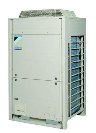 Компрессорно-конденсаторный блок Daikin ERQ200AW1