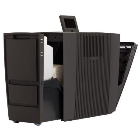 Мойка воздуха Venta LW62 WiFi антрацит