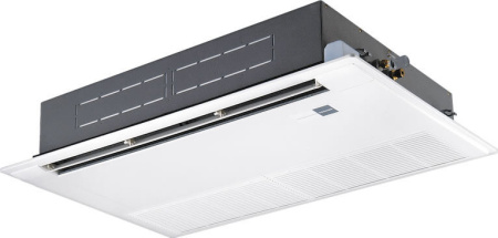 Кассетная VRF система Toshiba MMU-UP0151SH-E